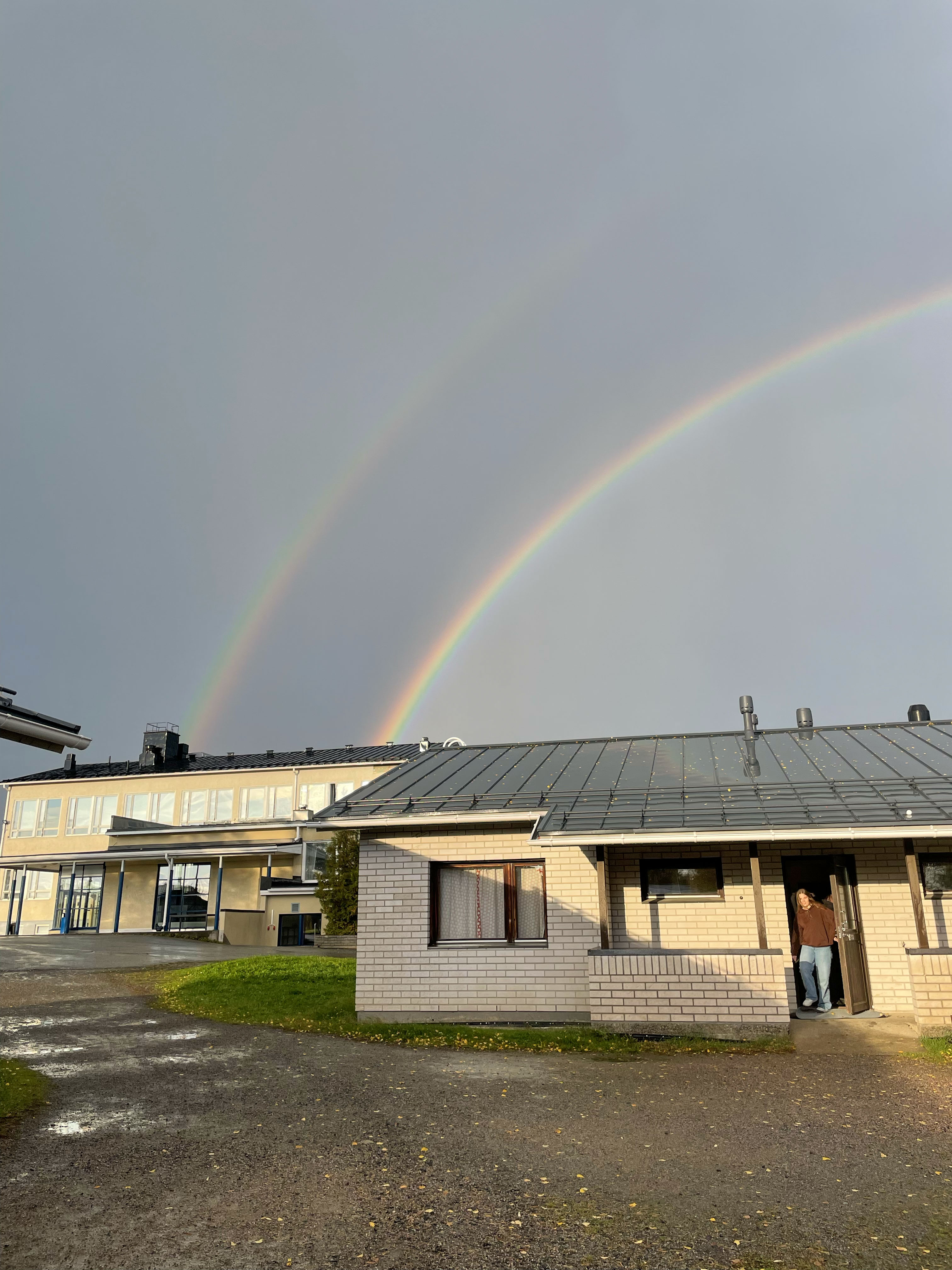 Vain sinä, Herra, sinä luoksein jää