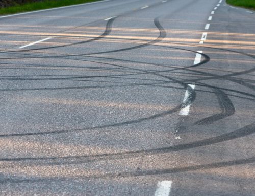 Paras, mutta pelottavin päätös