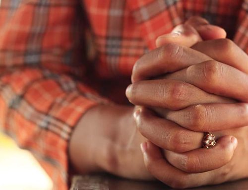 Iltarukous on vahvistanut uskoani