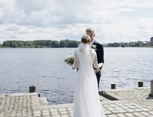 ”Näin oli hyvä”