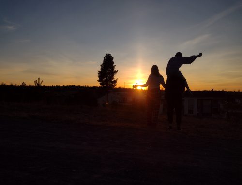 Yksin vai yksinäinen?