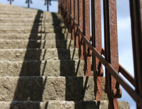 Kirje nuoremmalle itselleni