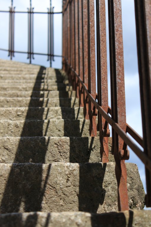 Kirje nuoremmalle itselleni