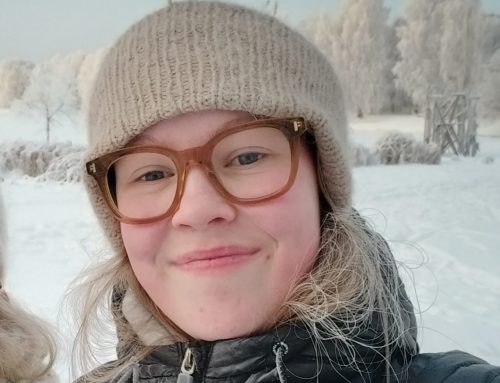 Toisella tavalla merkityksellinen joulu