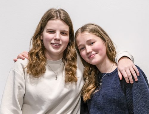 Turvapaikka maailman myrskyiltä