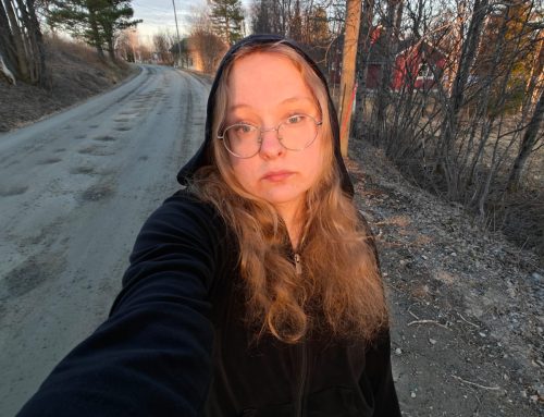 Saattaja yhteisellä tiellä