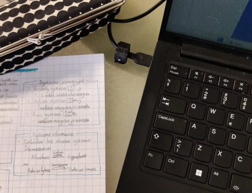 Täytyykö aina saada 10?