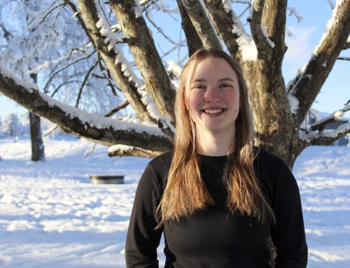 Ystävä ei katso ulkokuorta