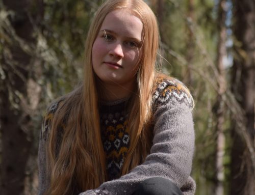 Pieni mutta merkittävä teko